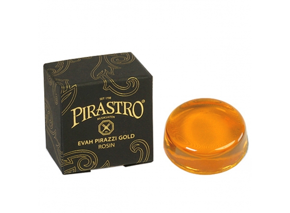 Pirastro Evah Pirazzi Gold Violin or Viola Rosin Pirastro Evah Pirazzi Gold Violin or Viola Rosin